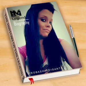 Meet your Posher, Lacy